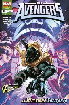 Volume cover